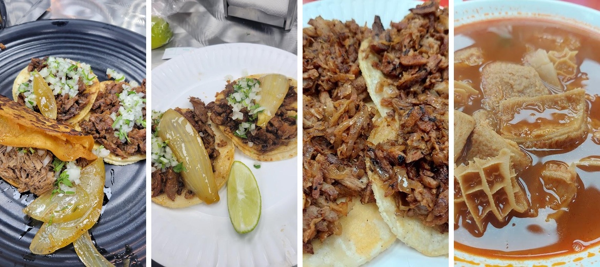 Birrieria y Taqueria Los Gueros #4