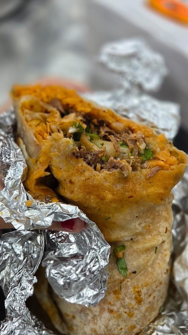 Birrieria y Taqueria Los Gueros #4