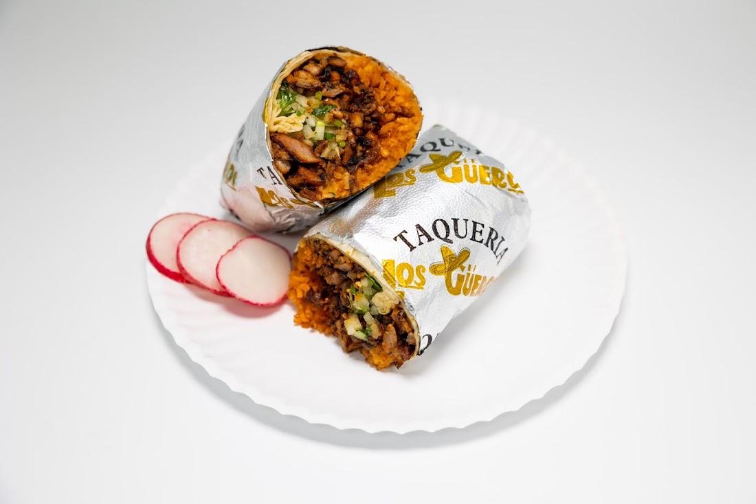 Birrieria y Taqueria Los Gueros #4