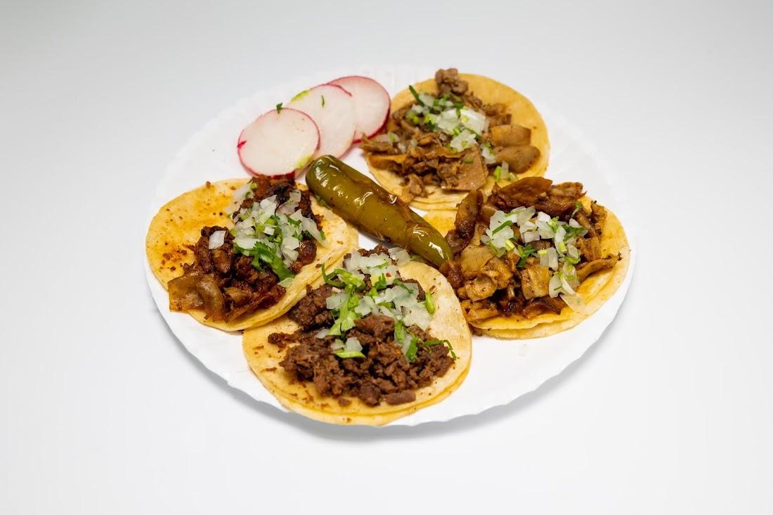 Birrieria y Taqueria Los Gueros #4